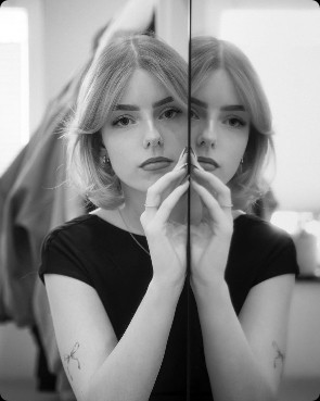 Profilbild von Paula