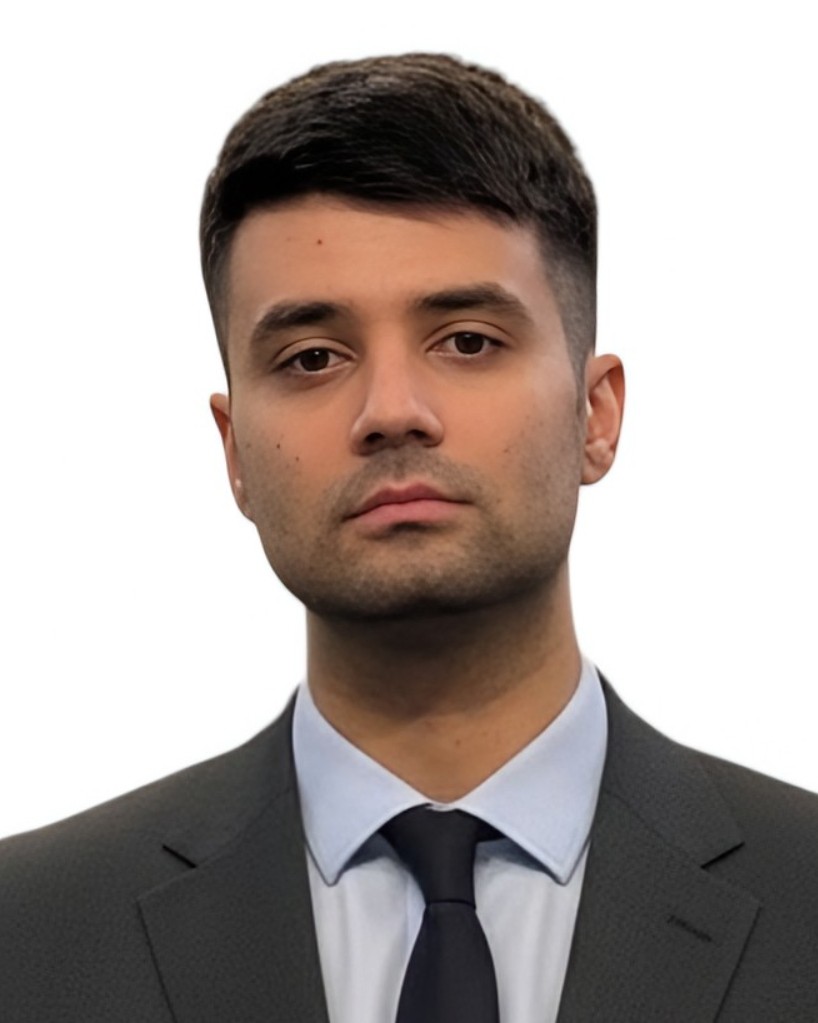 Profilbild von Jusef