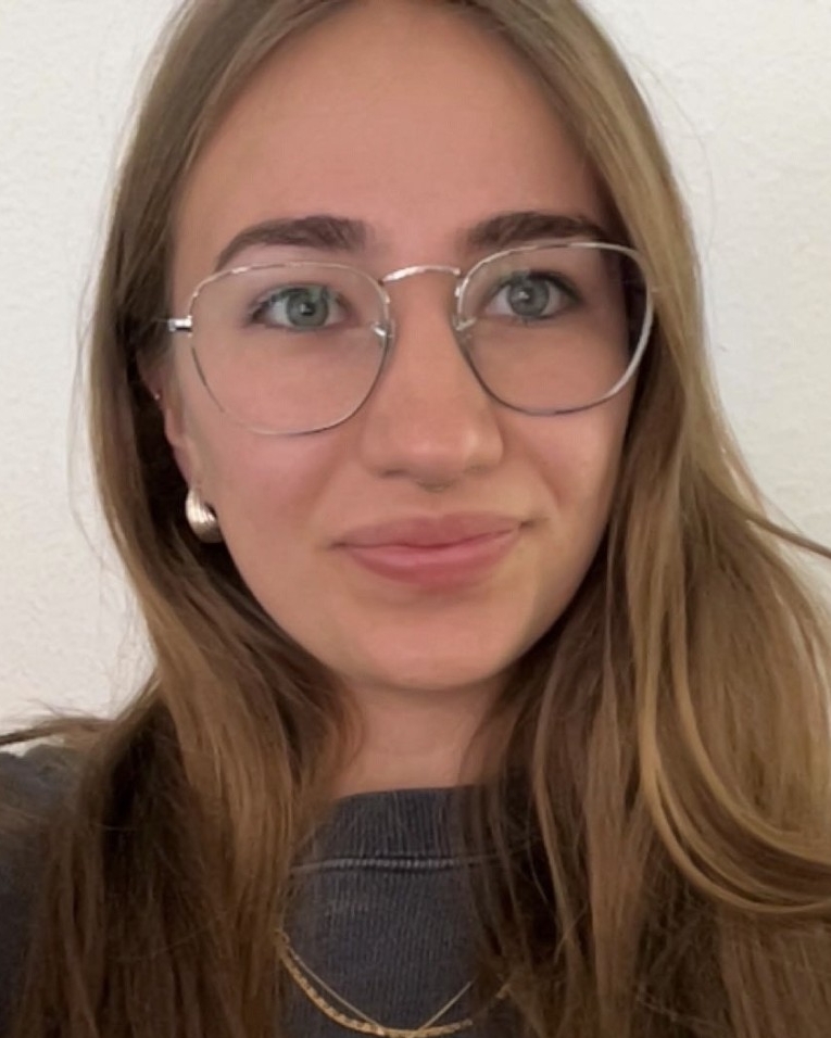 Profilbild von Berenike