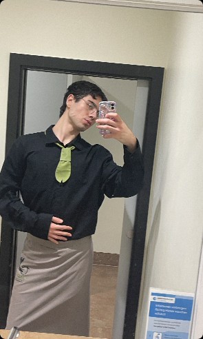 Weiteres Foto von Dimosthenis