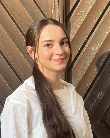 Profilbild von Nadine