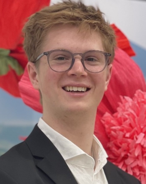 Profilbild von Vinzent