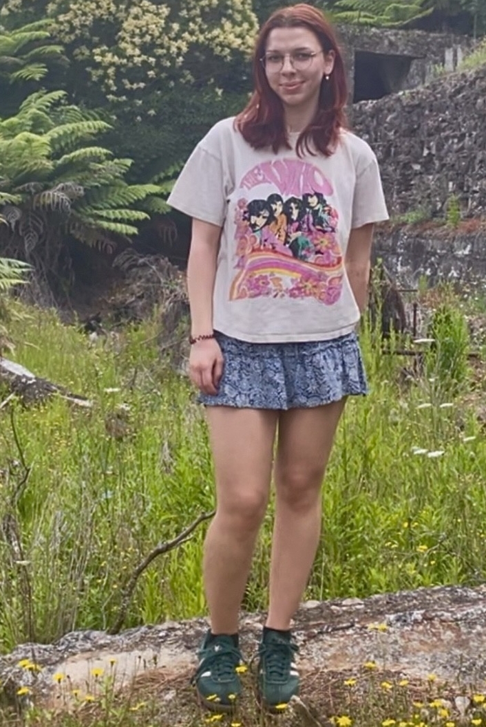 Weiteres Foto von Annabelle