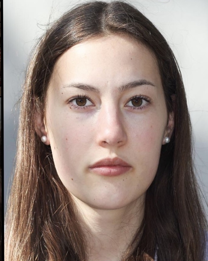 Profilbild von Alina