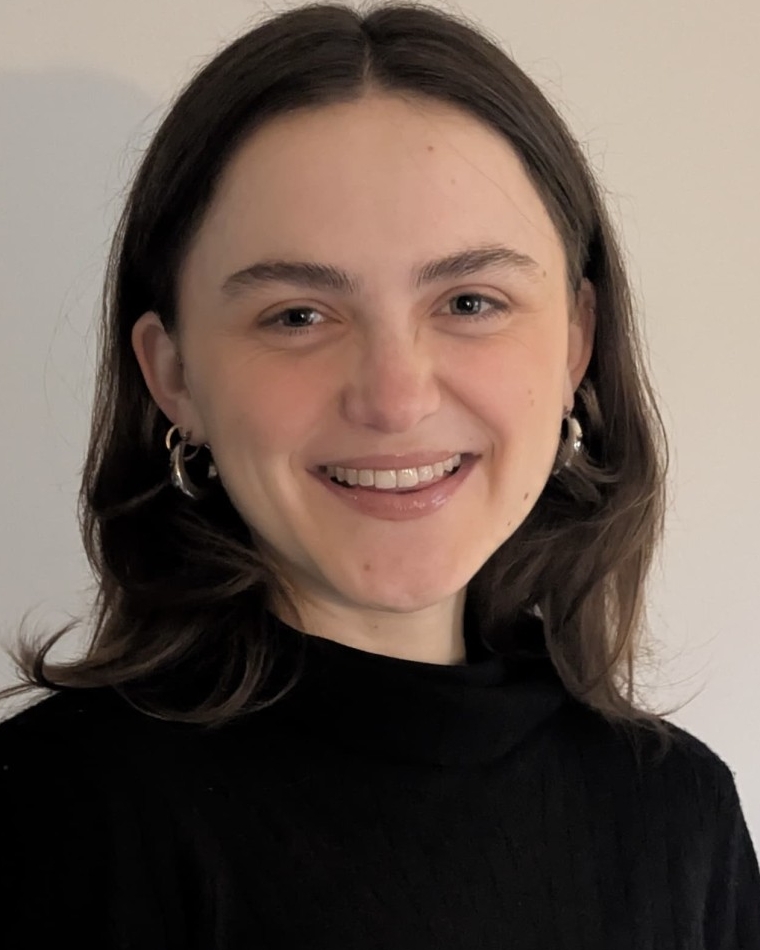 Profilbild von Pia Luz