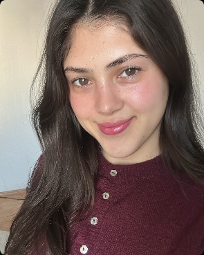 Profilbild von Selin