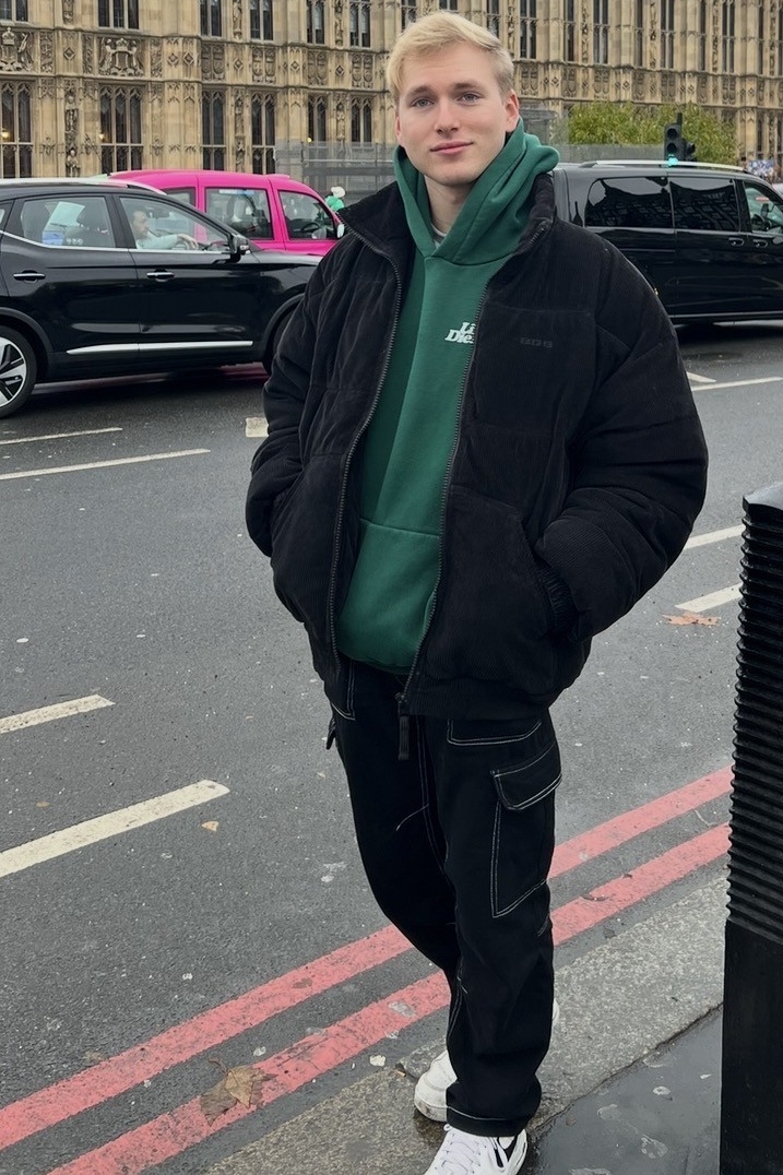 Weiteres Foto von Julian