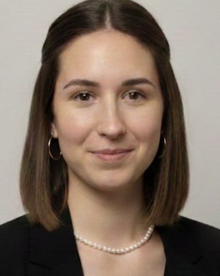 Profilbild von Larissa