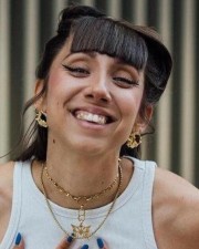 Carolina-3748896 Jobber für InStaff in Jena