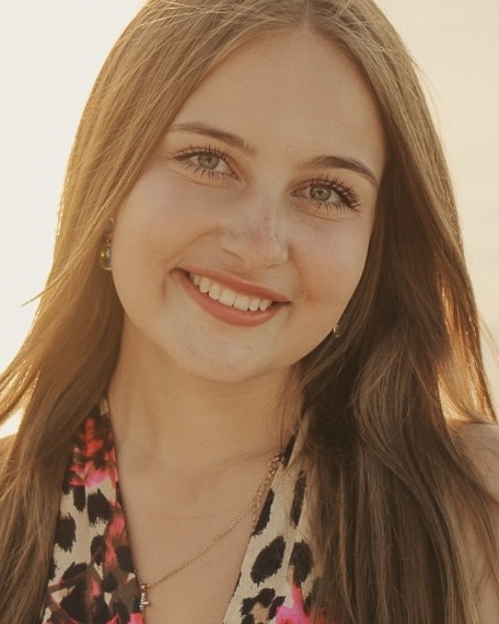 Profilbild von Victoria