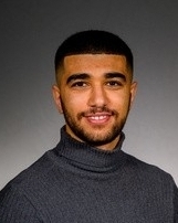 Profilbild von Mohamed Rachid