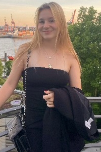 Weiteres Foto von Mia