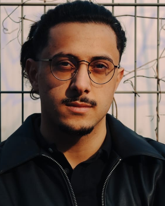 Profilbild von Mahmoud