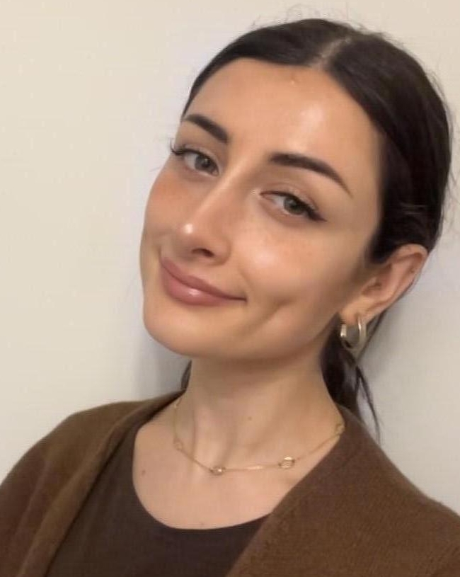 Profilbild von Meryem