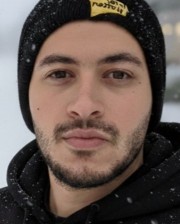 Mostafa-10029954 Jobber für InStaff in Bielefeld