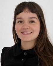 Profilbild von Cajsa