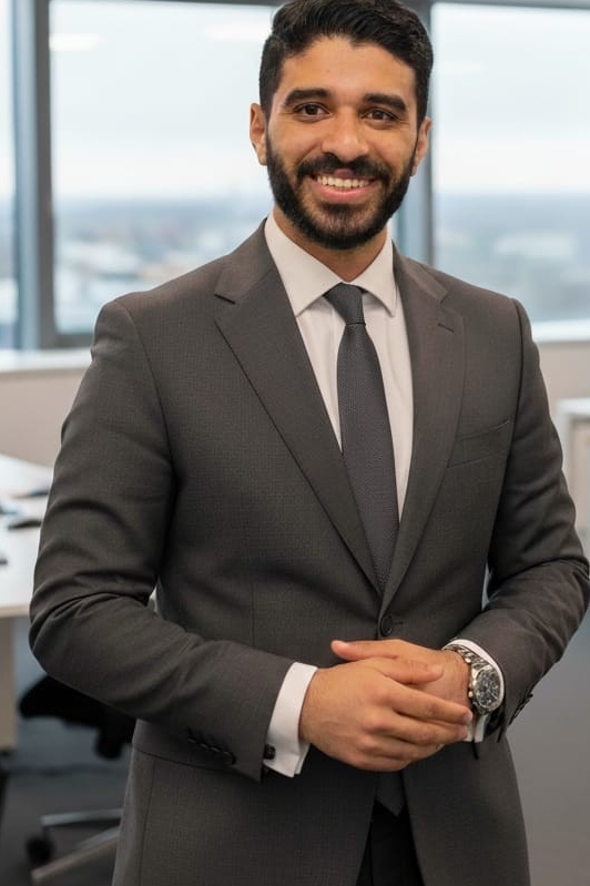 Weiteres Foto von Ahmed Lotfy Kamal