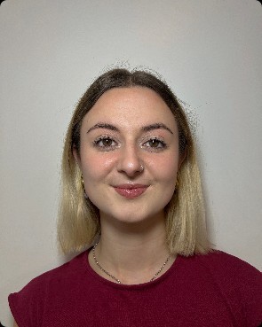 Profilbild von Larissa