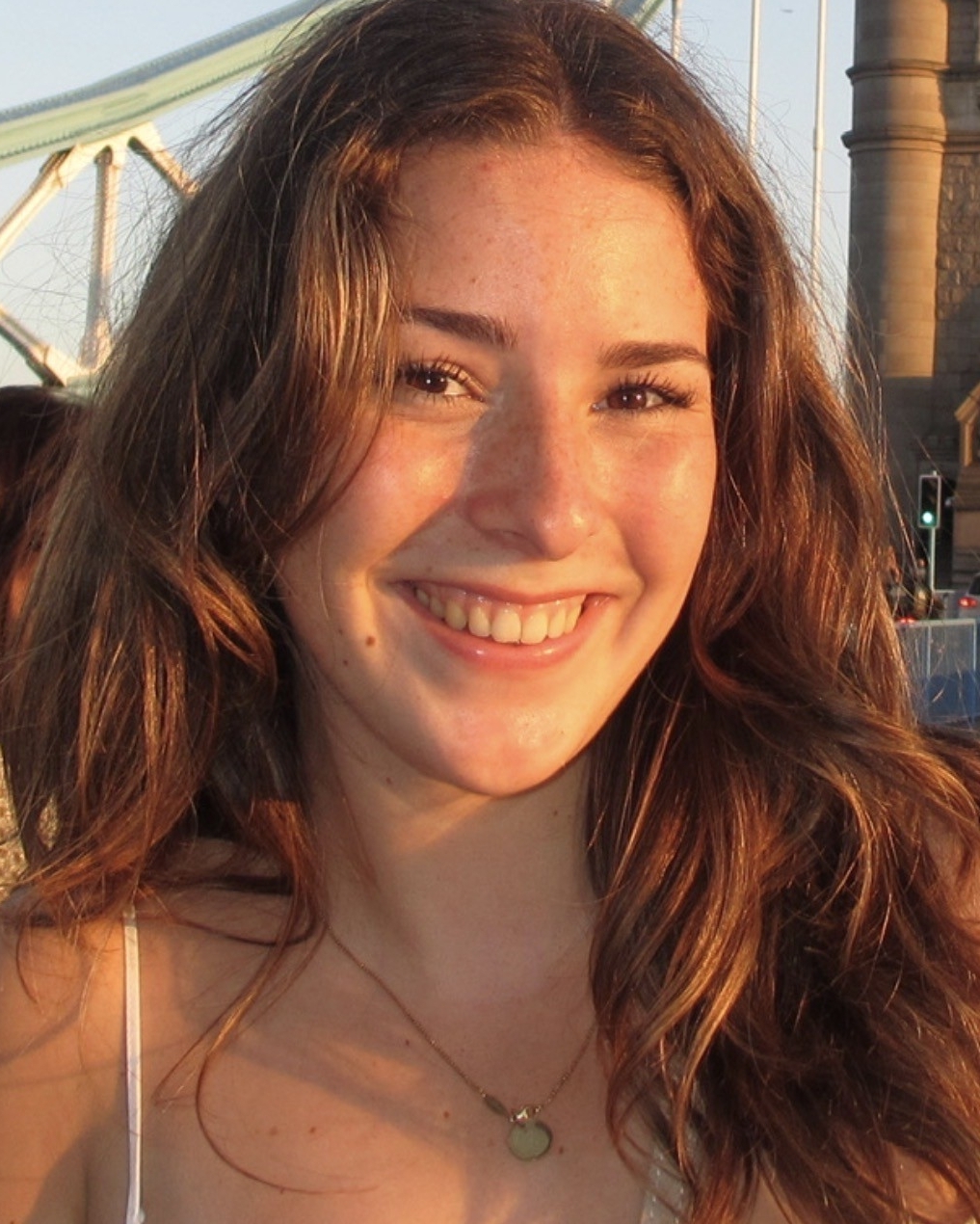 Profilbild von Ella Marlene