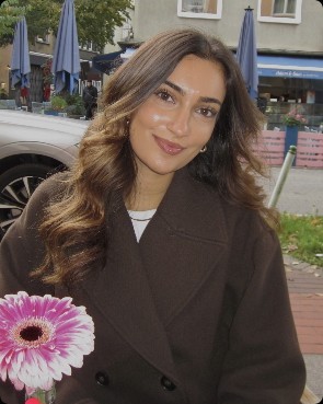 Profilbild von Melis