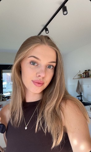 Weiteres Foto von Julia