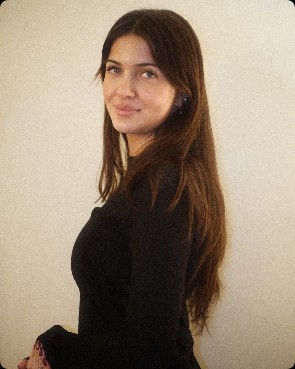 Profilbild von Eliza Magdalena