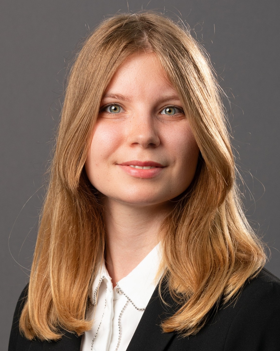 Profilbild von Saskia