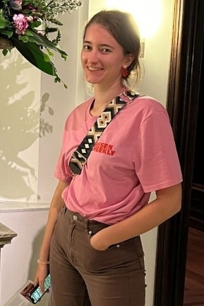 Weiteres Foto von Tabea Luise