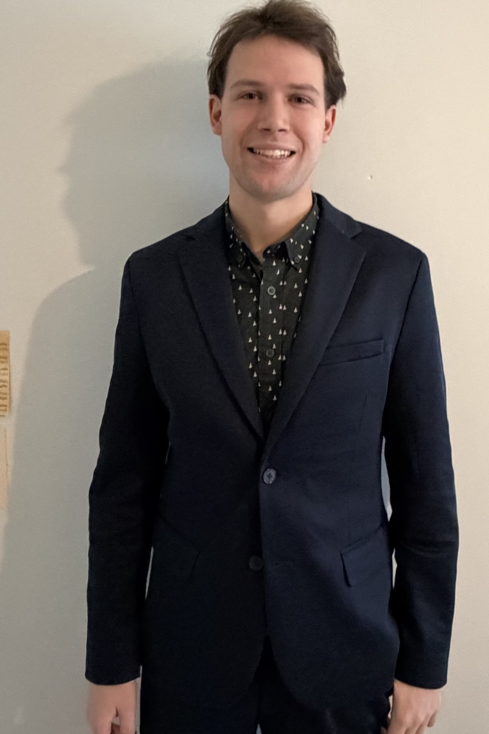 Weiteres Foto von Fedor