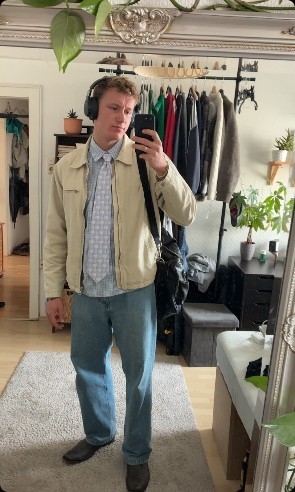 Weiteres Foto von Niko