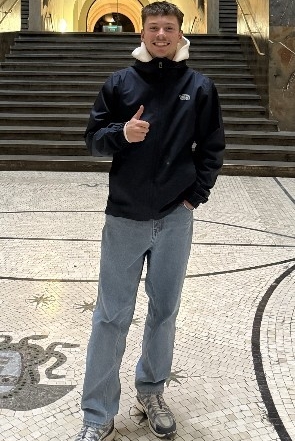 Weiteres Foto von Finn