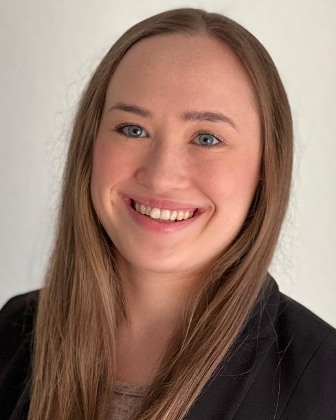 Profilbild von Nadine