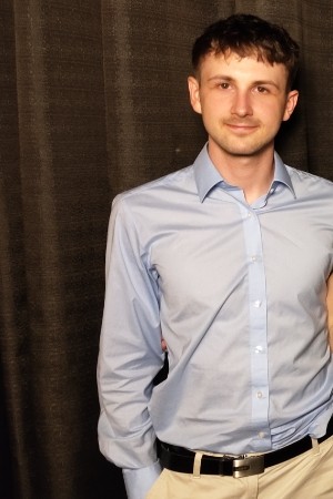 Weiteres Foto von Johannes