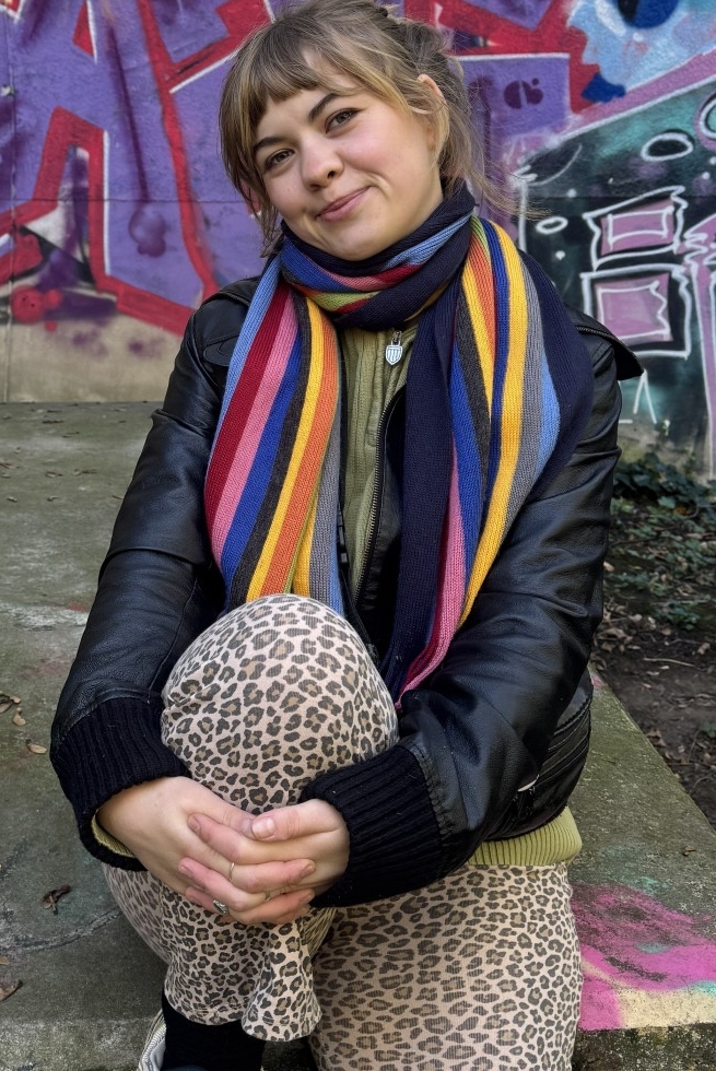 Weiteres Foto von Mira