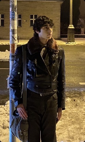 Weiteres Foto von Ali