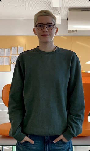 Weiteres Foto von Louise Marie Ernestine