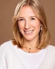 Profilbild von Verena