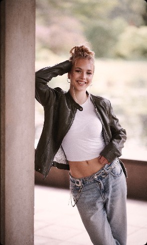 Weiteres Foto von Amelie