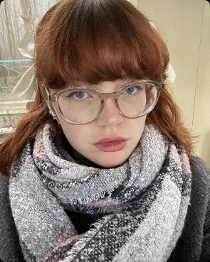 Profilbild von Lilly Maria