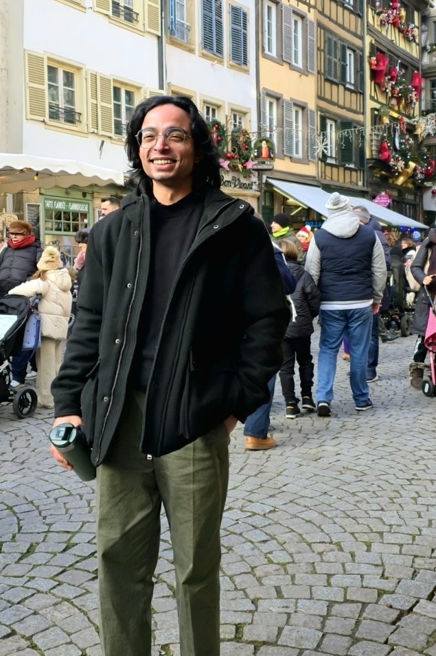 Weiteres Foto von Vishrut