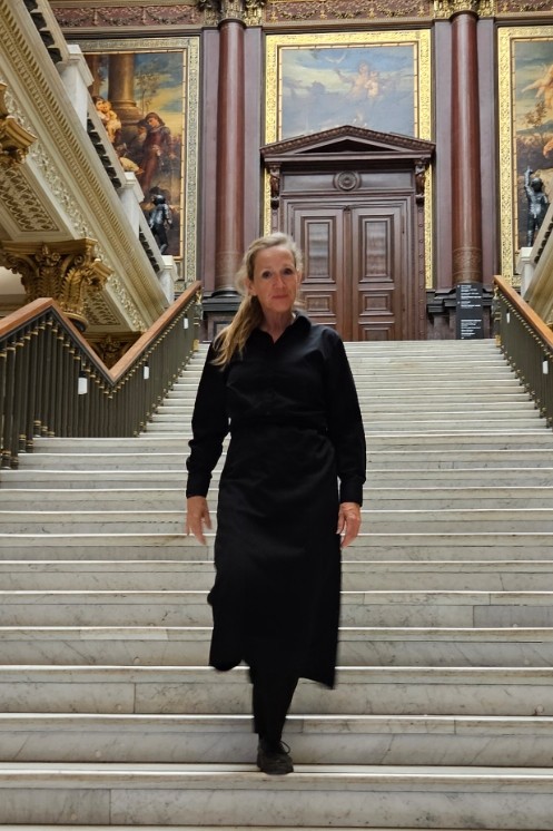 Weiteres Foto von Tanja