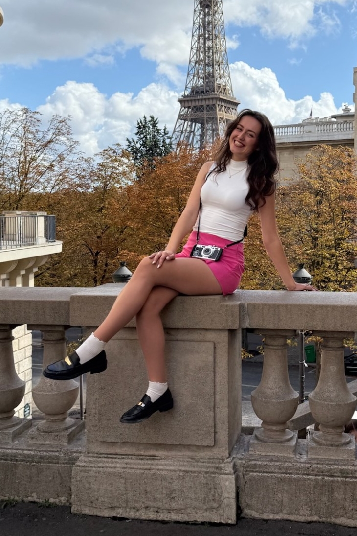 Weiteres Foto von Daria