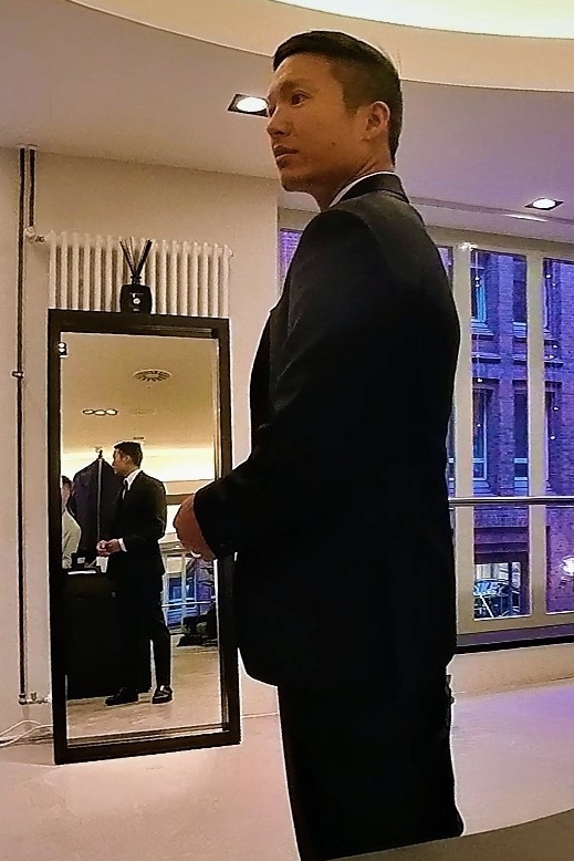 Weiteres Foto von Hieu