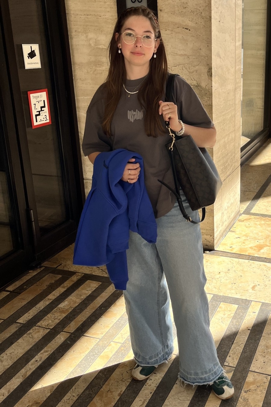 Weiteres Foto von Ann-Louise