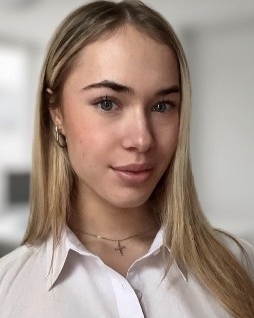 Profilbild von Linda Rosemarie