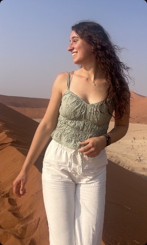 Weiteres Foto von Luzie