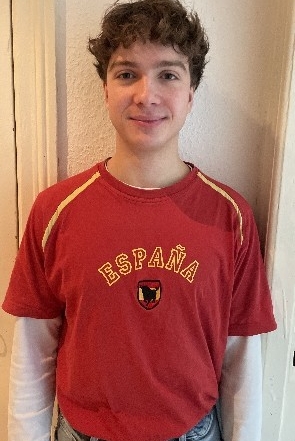 Weiteres Foto von Richard