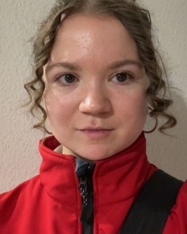 Profilbild von Fiona Josephine