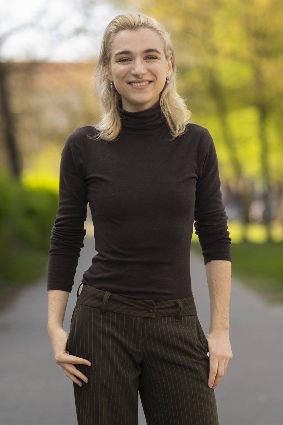 Weiteres Foto von Saskia Florence