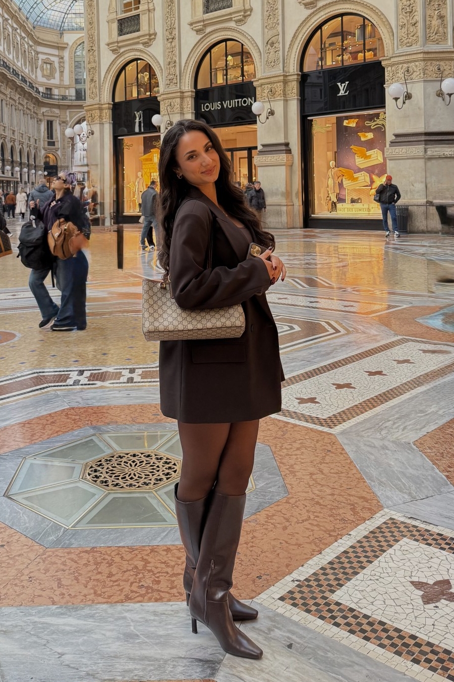 Weiteres Foto von Lora